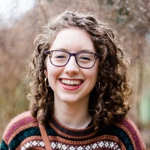 Meet your Posher, Charlotte